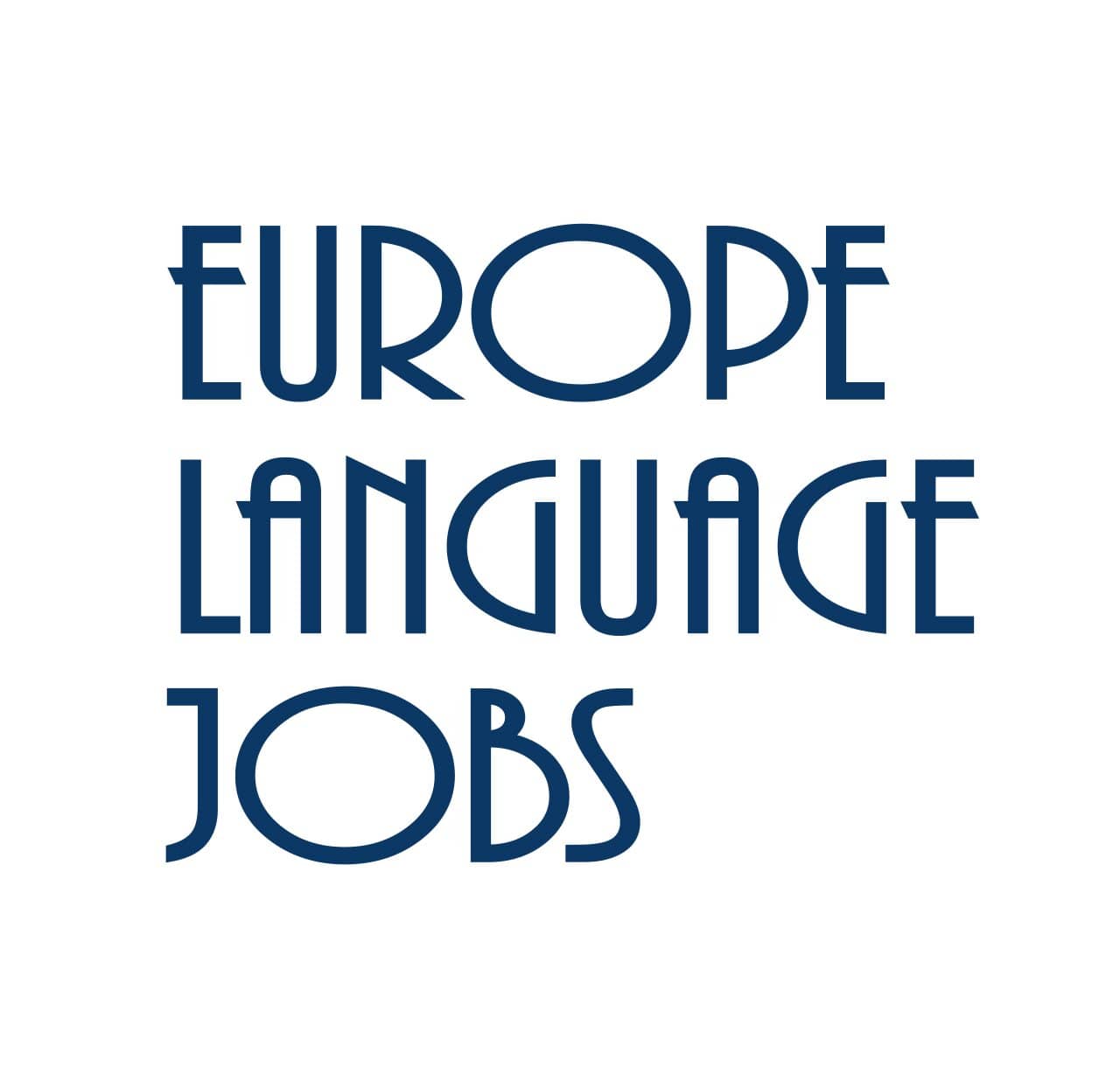 (c) Europelanguagejobs.com