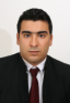 Candidate's avatar picture