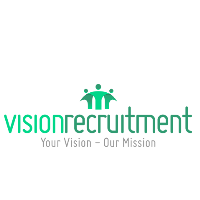 job offers of Vision Recruitment