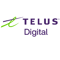 job offers of TELUS  Digital
