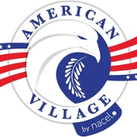 American Village by Nacel des carrières