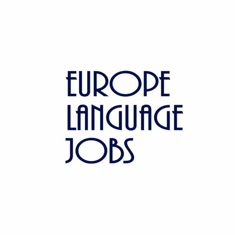 Europe Language Jobs S.L. Carreras