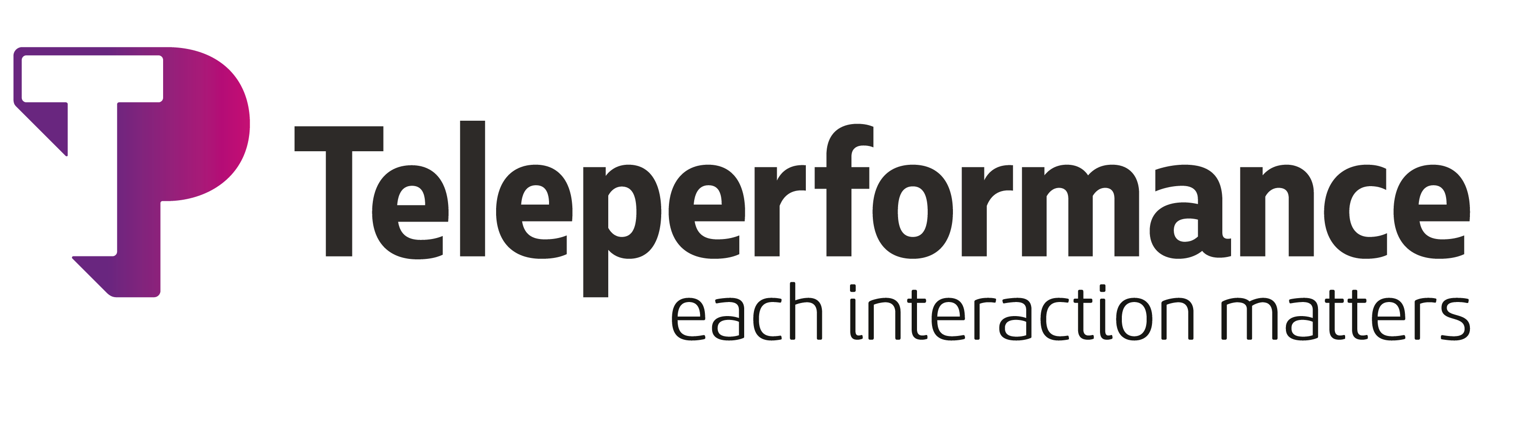 job offers of Teleperformance in Portugal