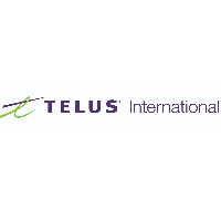 job offers of Telus International  at Europe Language Jobs
