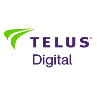 job offers of Telus Digital