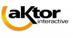 job offers of Aktor interactive