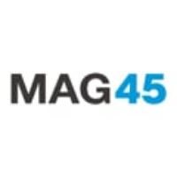 job offers of MAG45