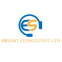 job offers of ES Bright Consultants ltd
