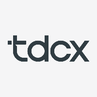 Logo-of-TDCX-hiring-for-jobs-in-España-on-GrabJobs