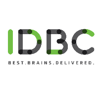 job offers of IDBC Creative Solutions LDT.