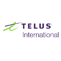 job offers of Telus International AI Data Solutions