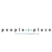 job offers of people-s-place GmbH at Europe Language Jobs