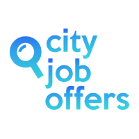 job offers of Cityjoboffers
