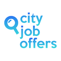 Carreiras Cityjoboffers
