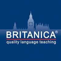 job offers of BRITANICA