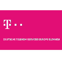 job offers of DEUTSCHE TELEKOM SERVICES EUROPE SLOVAKIA