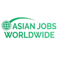job offers of Asian Jobs Worldwide