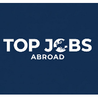 Logo-of-Top-Jobs-Abroad-SL-hiring-for-jobs-in-España-on-GrabJobs