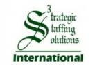 job offers of Strategic Staffing Solutions International