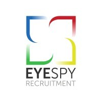 job offers of EyeSpy Recruitment 