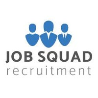 job offers of Job Squad