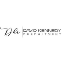 job offers of David Kennedy Recruitment